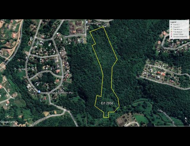 LAND FOR SALE IN KINGSBURG